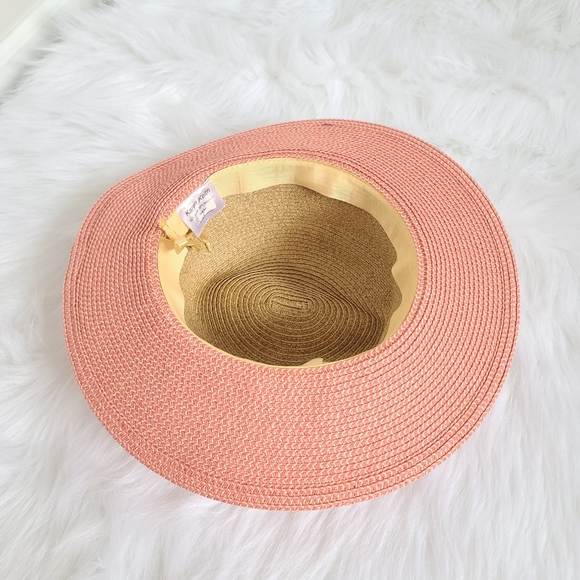 K.Keith Womens Summer Hat - Picture 4 of 6